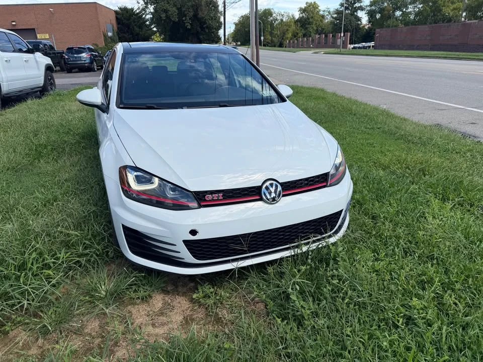 2015 Volkswagen GTI Mk7 - Image 6 of 14
