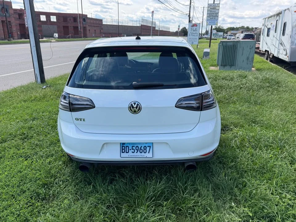 2015 Volkswagen GTI Mk7 - Image 4 of 14