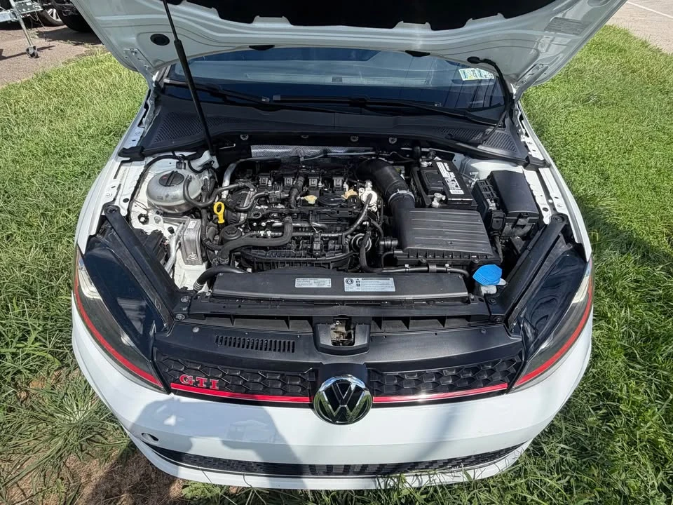 2015 Volkswagen GTI Mk7 - Image 13 of 14