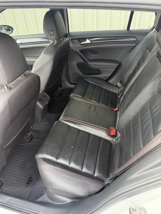 2015 Volkswagen GTI Mk7 - Image 14 of 20