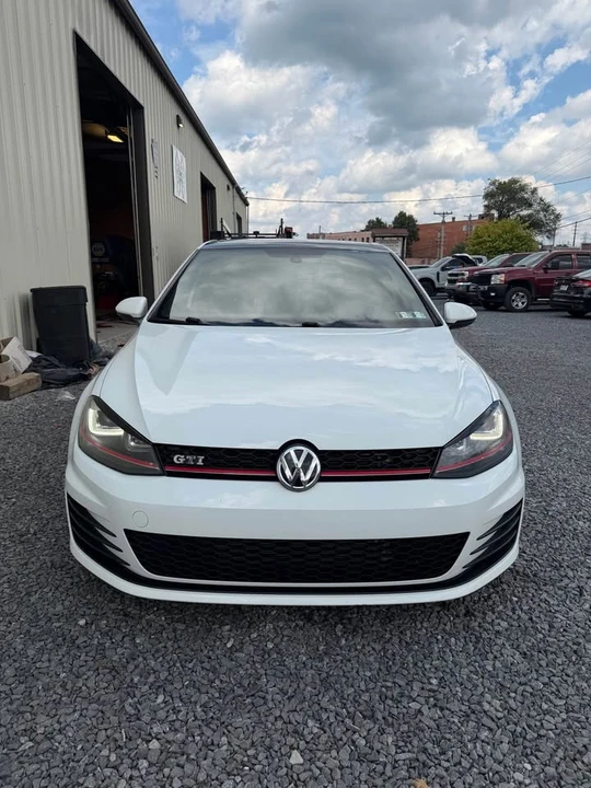 2015 Volkswagen GTI Mk7 - Image 2 of 20