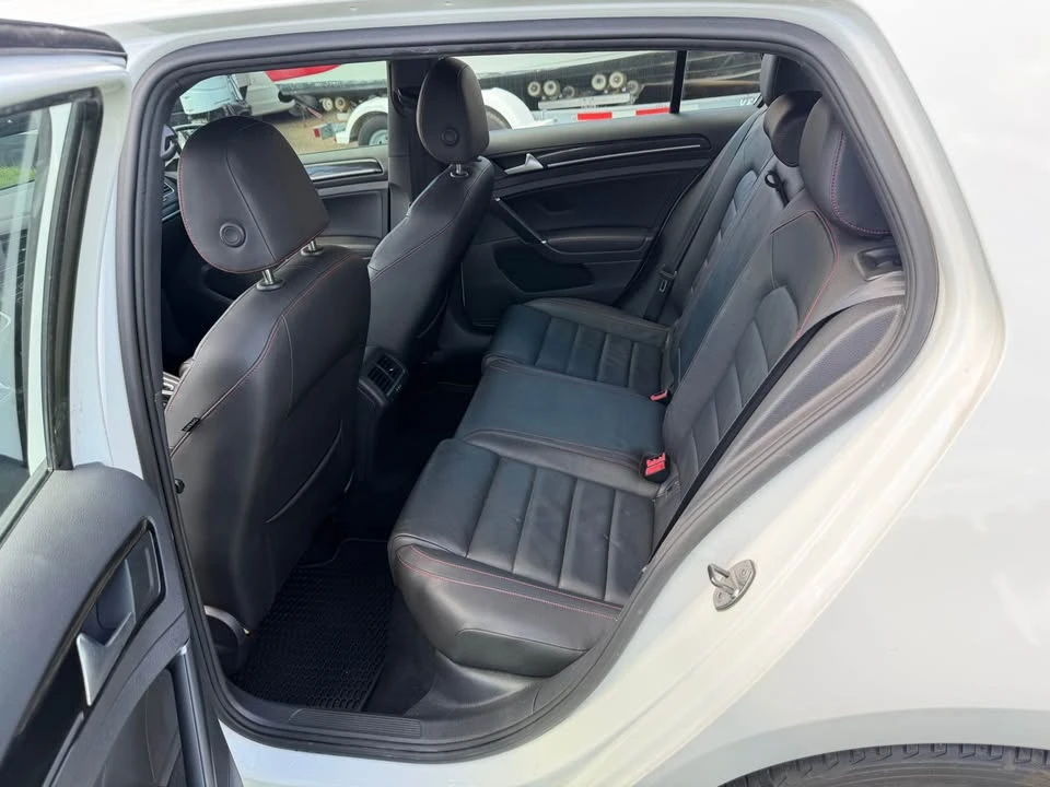 2015 Volkswagen GTI Mk7 - Image 10 of 14