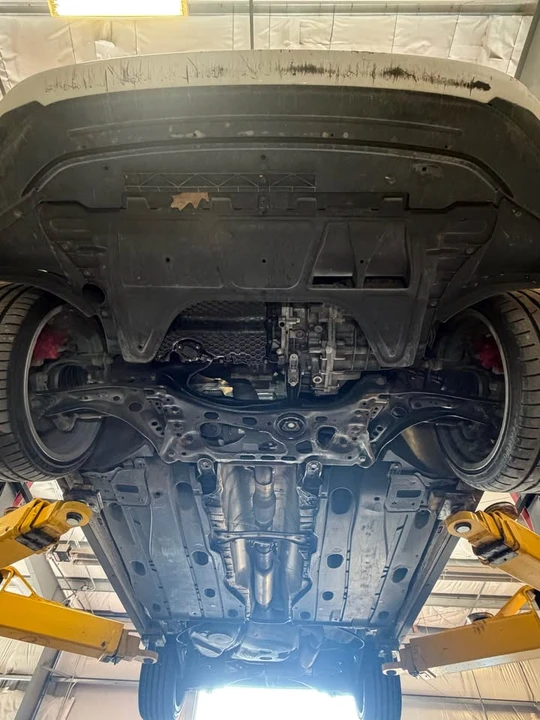 2015 Volkswagen GTI Mk7 - Image 20 of 20
