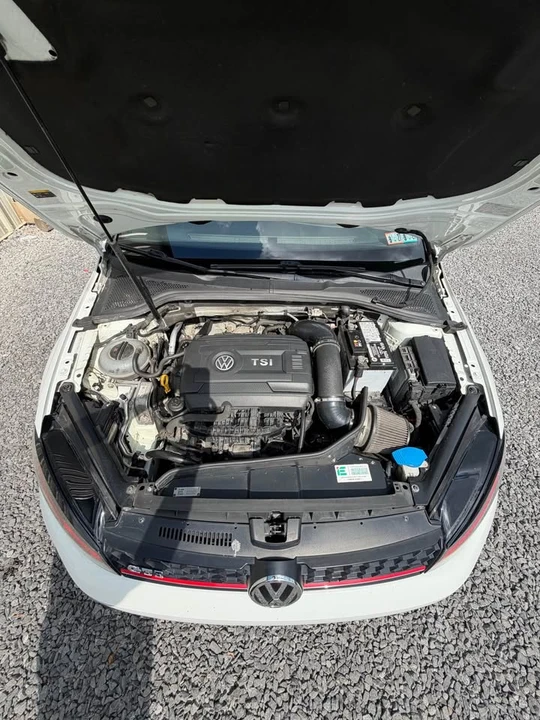 2015 Volkswagen GTI Mk7 - Image 16 of 20