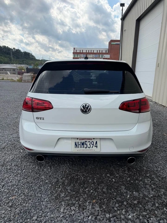 2015 Volkswagen GTI Mk7 - Image 6 of 20