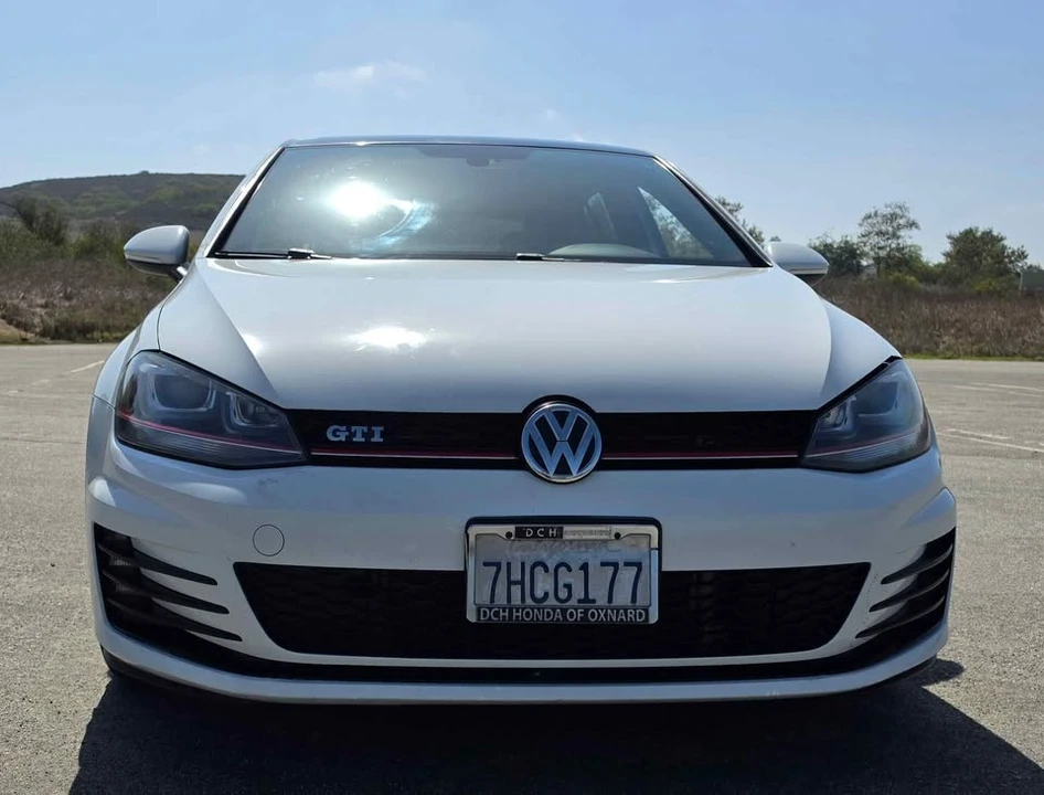 2015 Volkswagen GTI Mk7 - Image 7 of 9