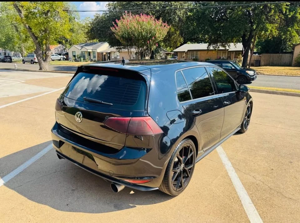 2015 Volkswagen GTI Mk7 - Image 5 of 14