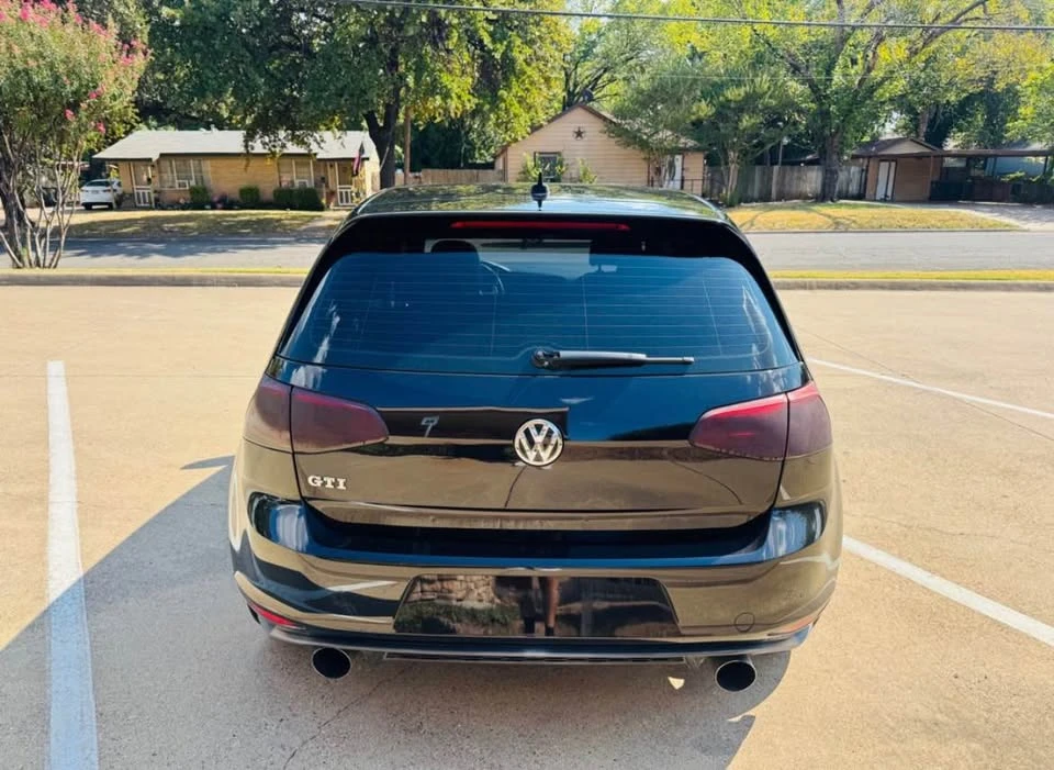 2015 Volkswagen GTI Mk7 - Image 6 of 14