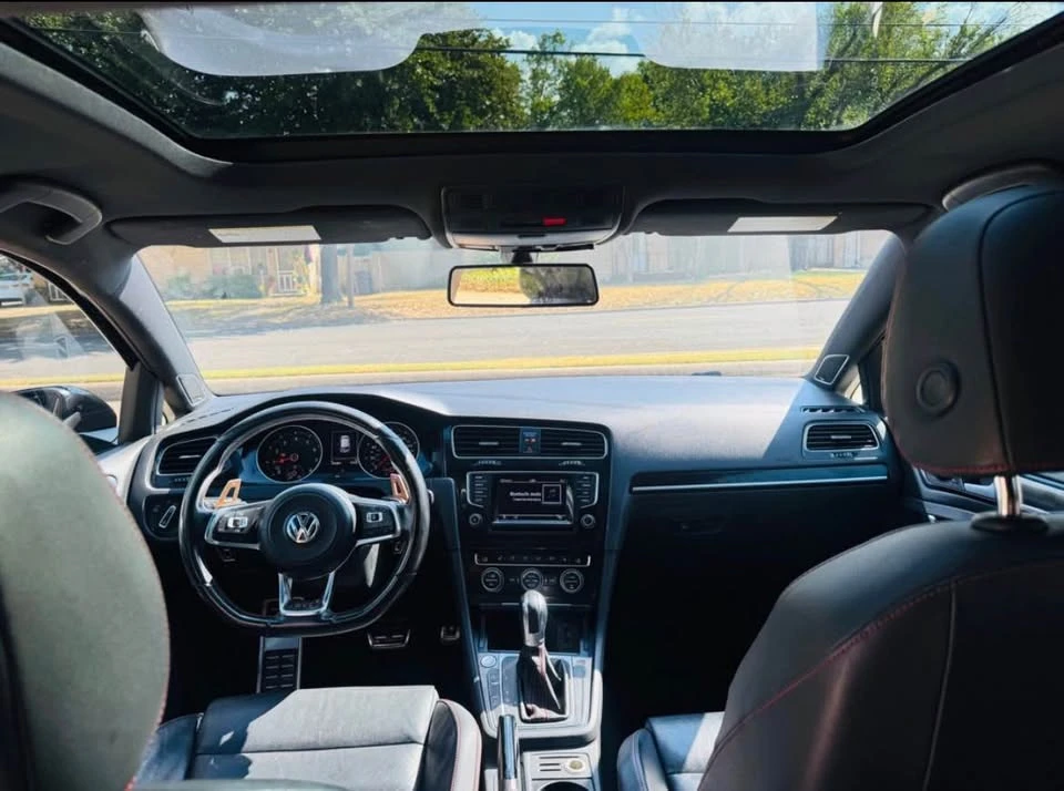 2015 Volkswagen GTI Mk7 - Image 9 of 14