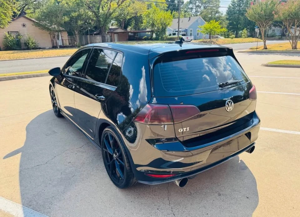 2015 Volkswagen GTI Mk7 - Image 7 of 14