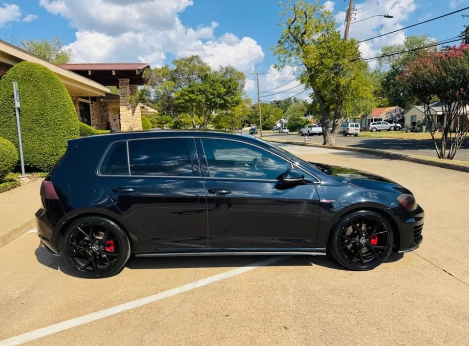 2015 Volkswagen GTI Mk7 - Image 4 of 14