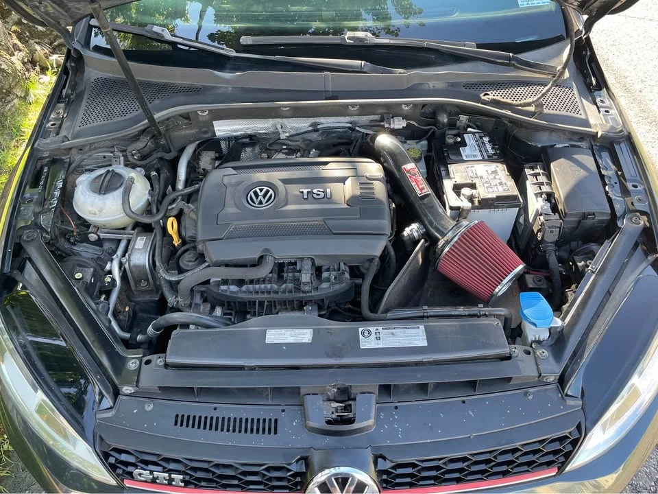 2015 Volkswagen GTI Mk7 - Image 13 of 13