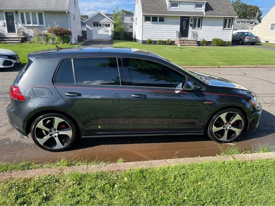 2015 Volkswagen GTI Mk7 - Image 4 of 13