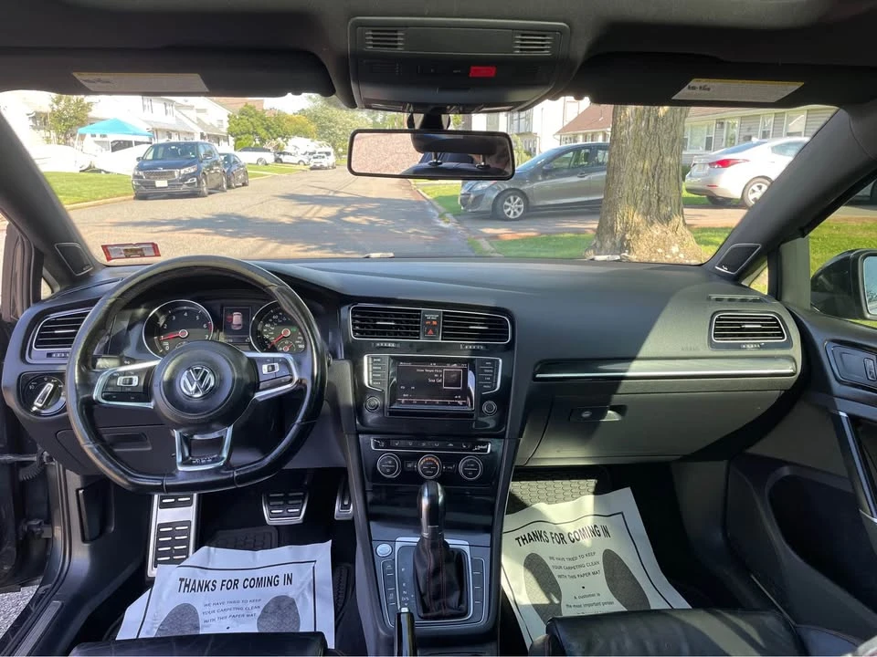 2015 Volkswagen GTI Mk7 - Image 8 of 13