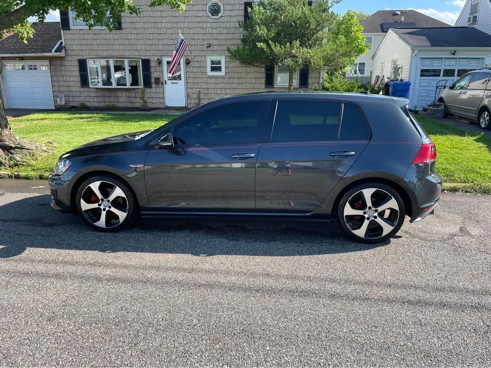 2015 Volkswagen GTI Mk7 - Image 2 of 13