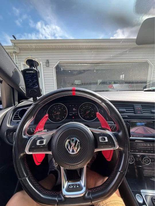 2015 Volkswagen GTI Mk7 - Image 6 of 19