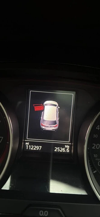 2015 Volkswagen GTI Mk7 - Image 6 of 7