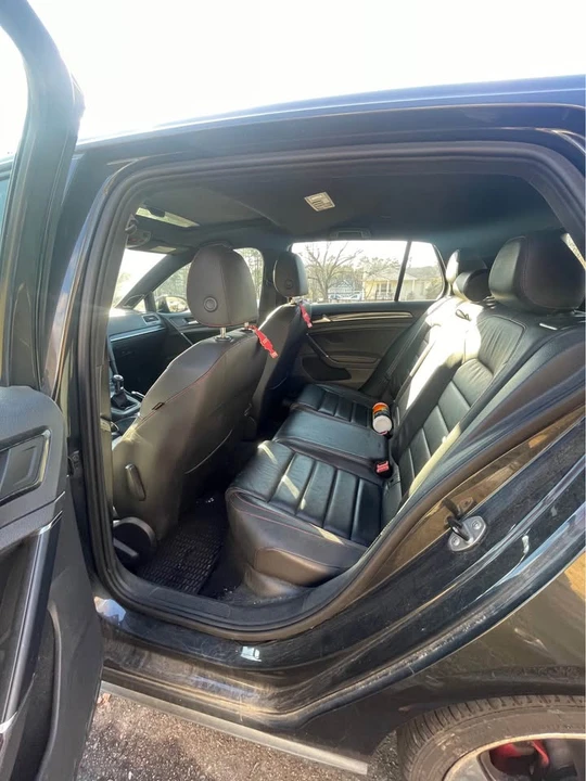 2015 Volkswagen GTI Mk7 - Image 13 of 15