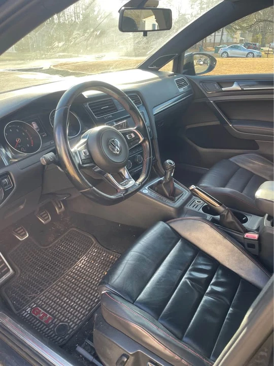 2015 Volkswagen GTI Mk7 - Image 10 of 15