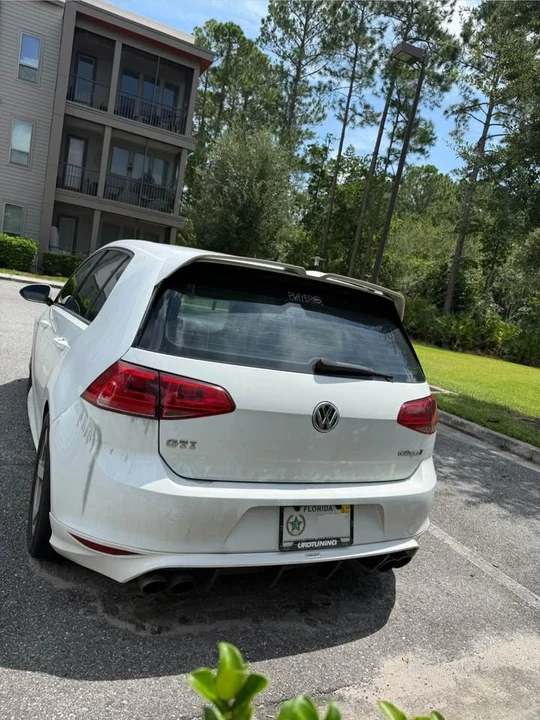 2015 Volkswagen GTI Mk7 - Image 6 of 18