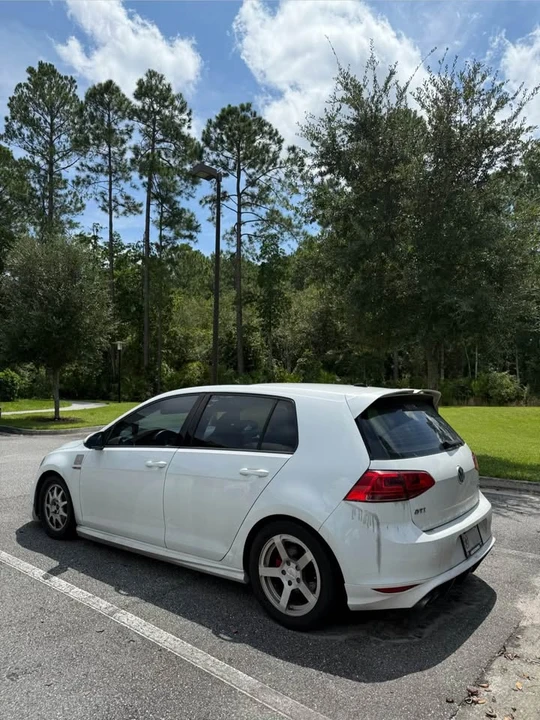 2015 Volkswagen GTI Mk7 - Image 5 of 18