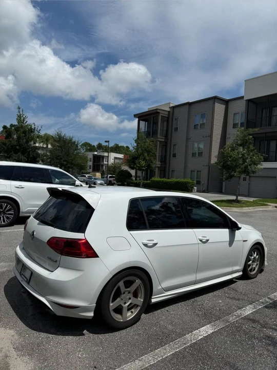 2015 Volkswagen GTI Mk7 - Image 4 of 18