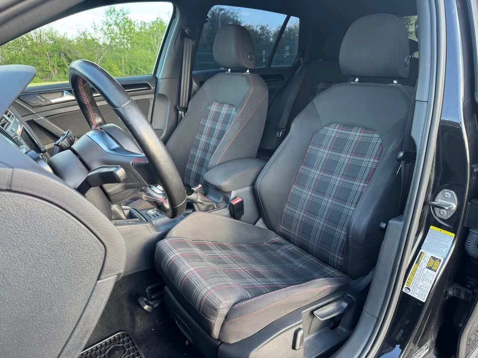 2015 Volkswagen GTI Mk7 - Image 13 of 15