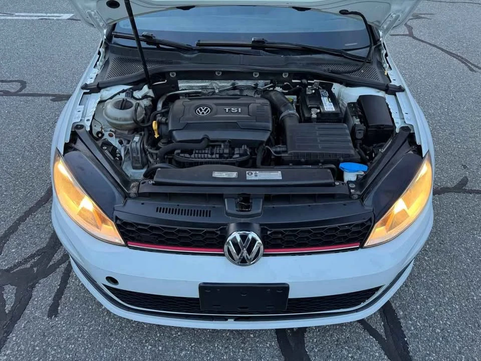 2015 Volkswagen GTI Mk7 - Image 15 of 20