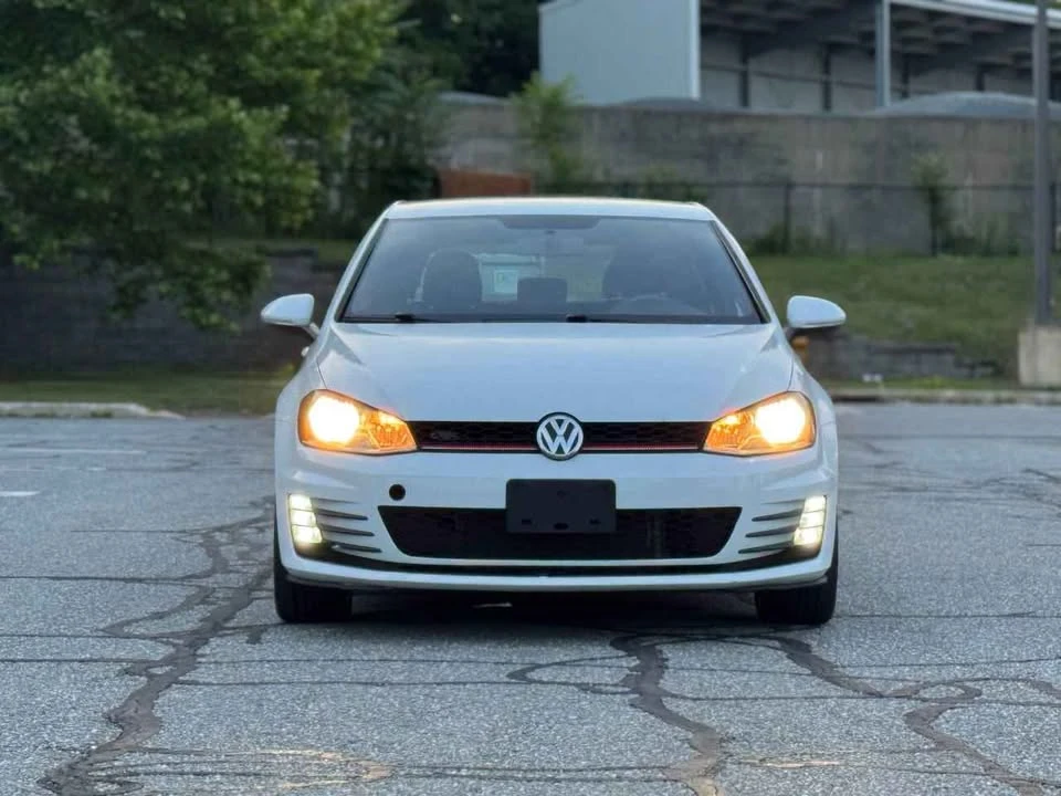 2015 Volkswagen GTI Mk7 - Image 8 of 20