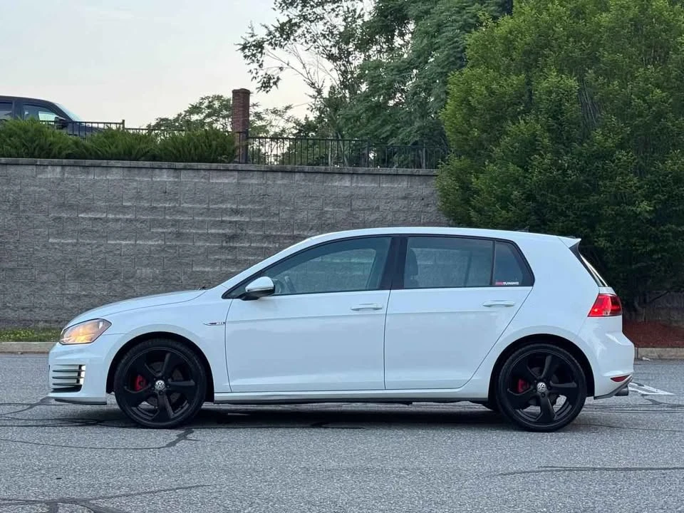 2015 Volkswagen GTI Mk7 - Image 2 of 20