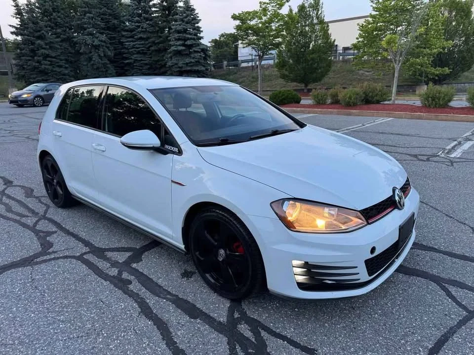 2015 Volkswagen GTI Mk7 - Image 19 of 20