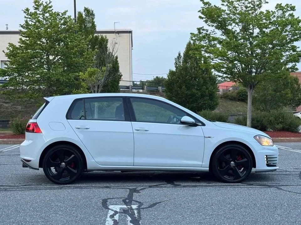 2015 Volkswagen GTI Mk7 - Image 6 of 20