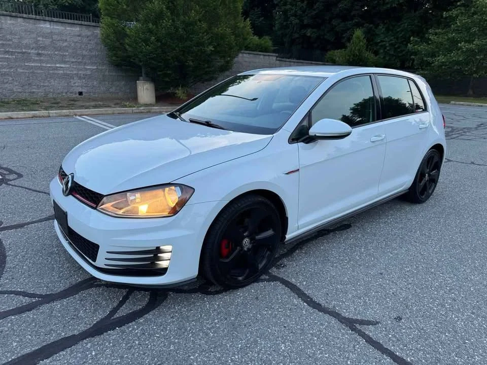 2015 Volkswagen GTI Mk7 - Image 20 of 20