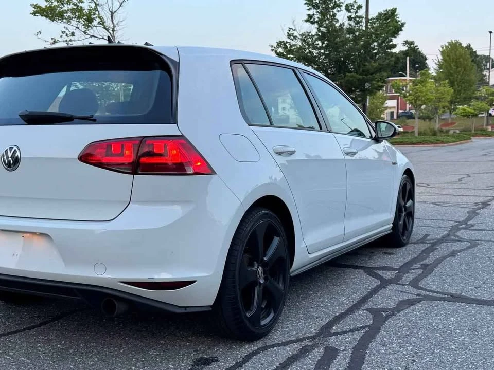 2015 Volkswagen GTI Mk7 - Image 5 of 20