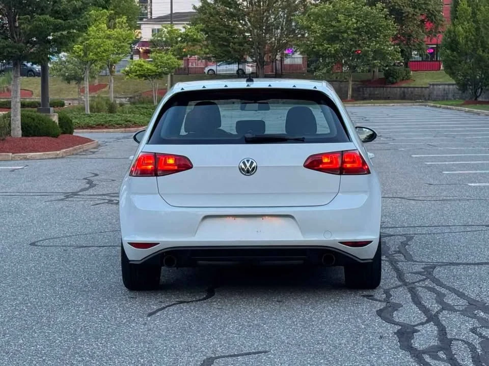 2015 Volkswagen GTI Mk7 - Image 4 of 20