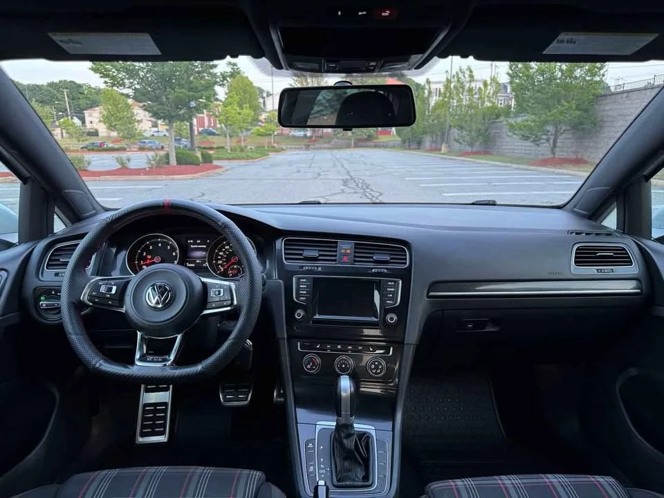 2015 Volkswagen GTI Mk7 - Image 16 of 20