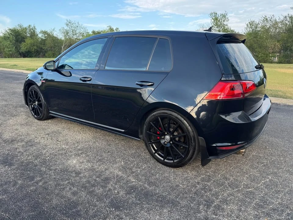 2015 Volkswagen GTI Mk7 - Image 6 of 15