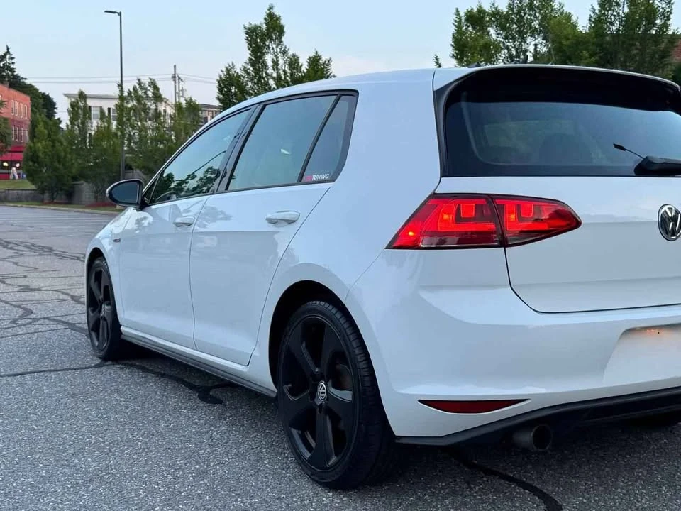 2015 Volkswagen GTI Mk7 - Image 3 of 20