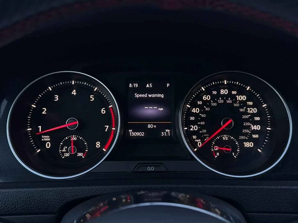 2015 Volkswagen GTI Mk7 - Image 14 of 20