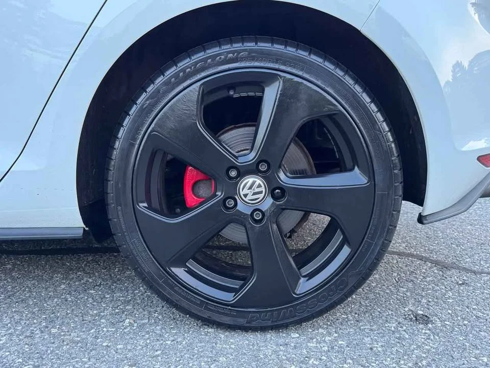 2015 Volkswagen GTI Mk7 - Image 17 of 20