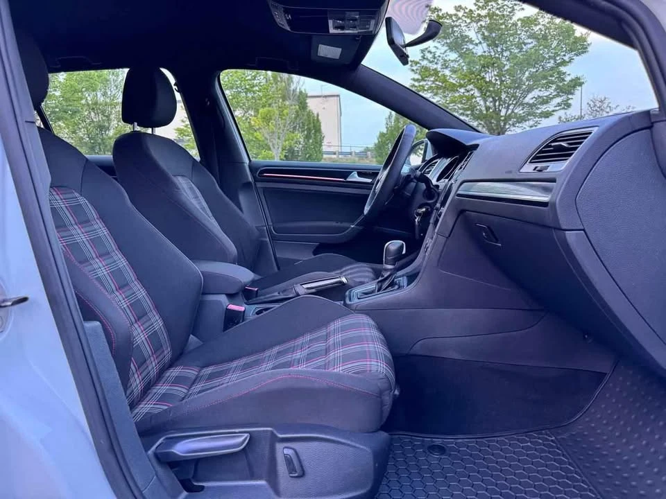 2015 Volkswagen GTI Mk7 - Image 10 of 20
