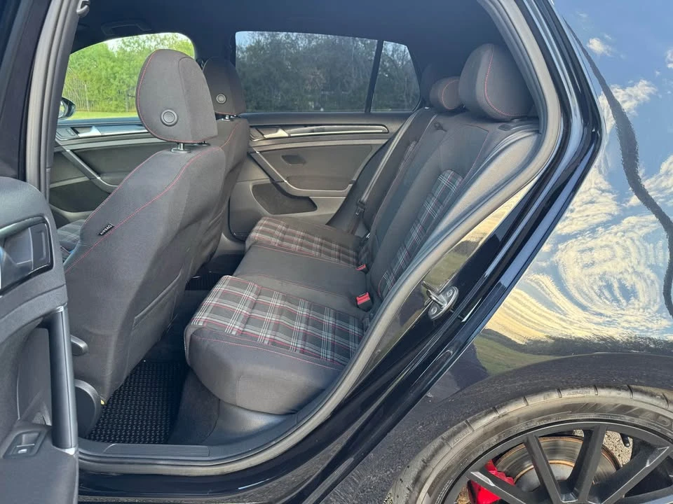2015 Volkswagen GTI Mk7 - Image 9 of 15