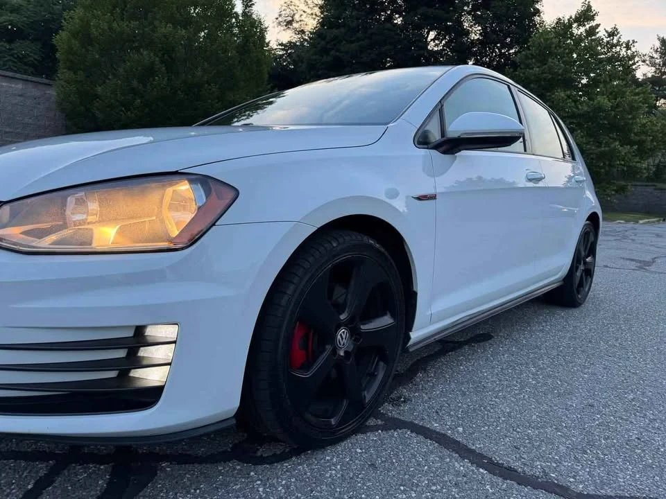 2015 Volkswagen GTI Mk7 - Image 18 of 20