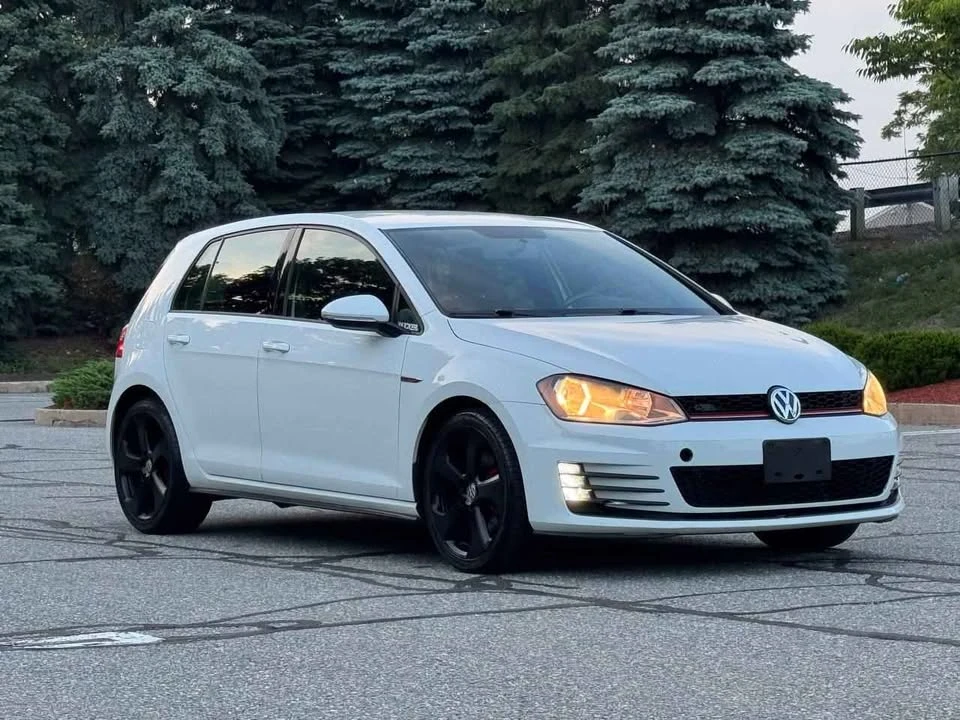 2015 Volkswagen GTI Mk7 - Image 7 of 20