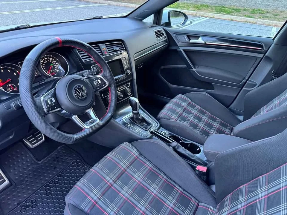 2015 Volkswagen GTI Mk7 - Image 13 of 20