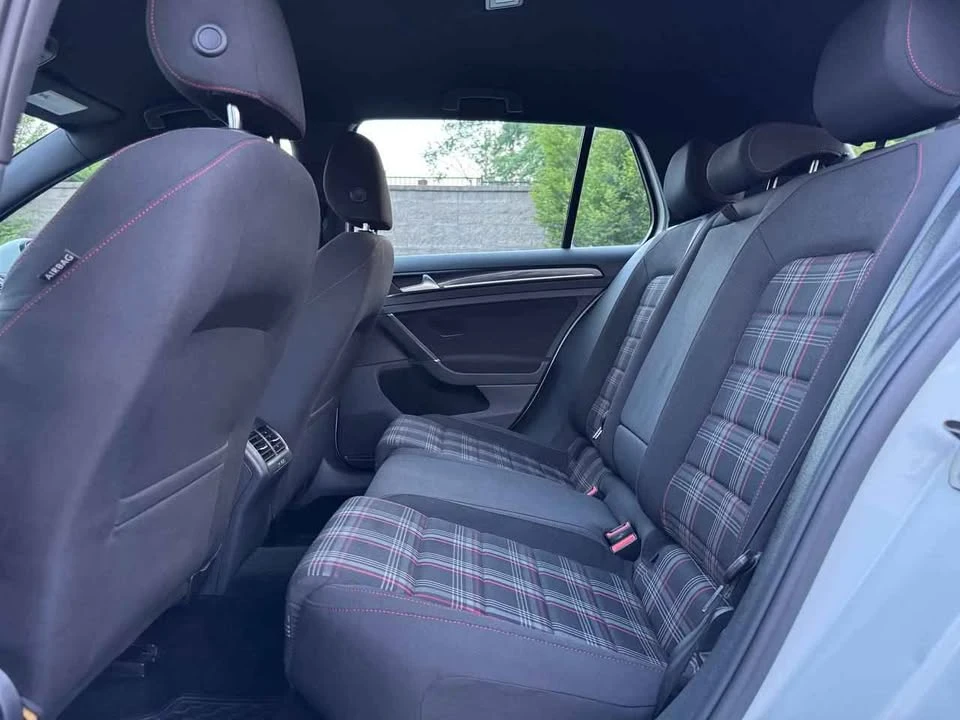 2015 Volkswagen GTI Mk7 - Image 11 of 20