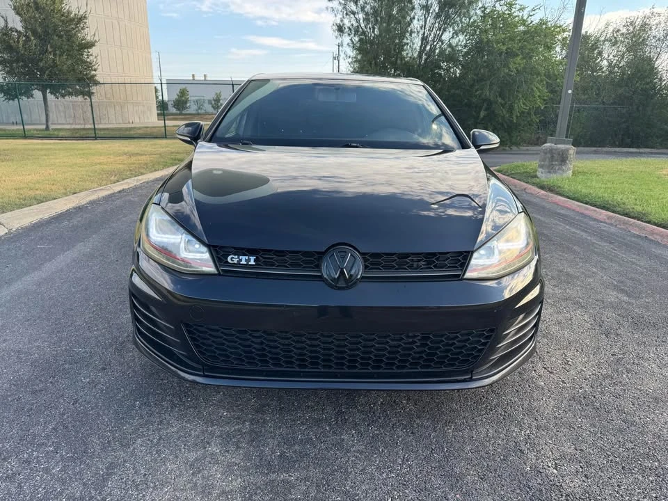2015 Volkswagen GTI Mk7 - Image 2 of 15