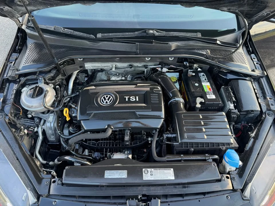 2015 Volkswagen GTI Mk7 - Image 15 of 15