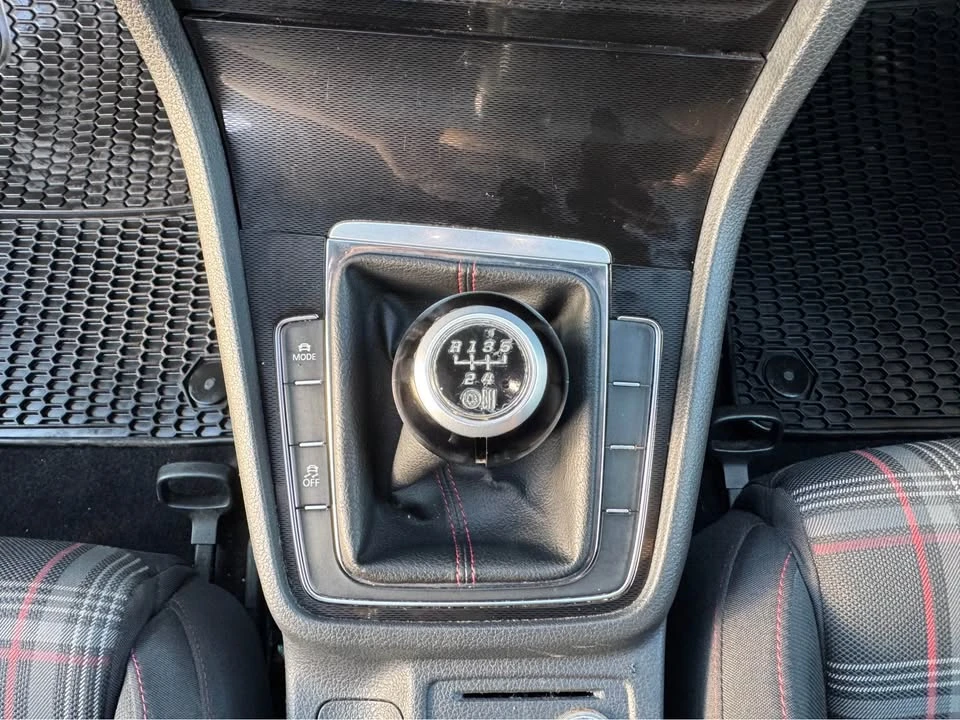 2015 Volkswagen GTI Mk7 - Image 14 of 15