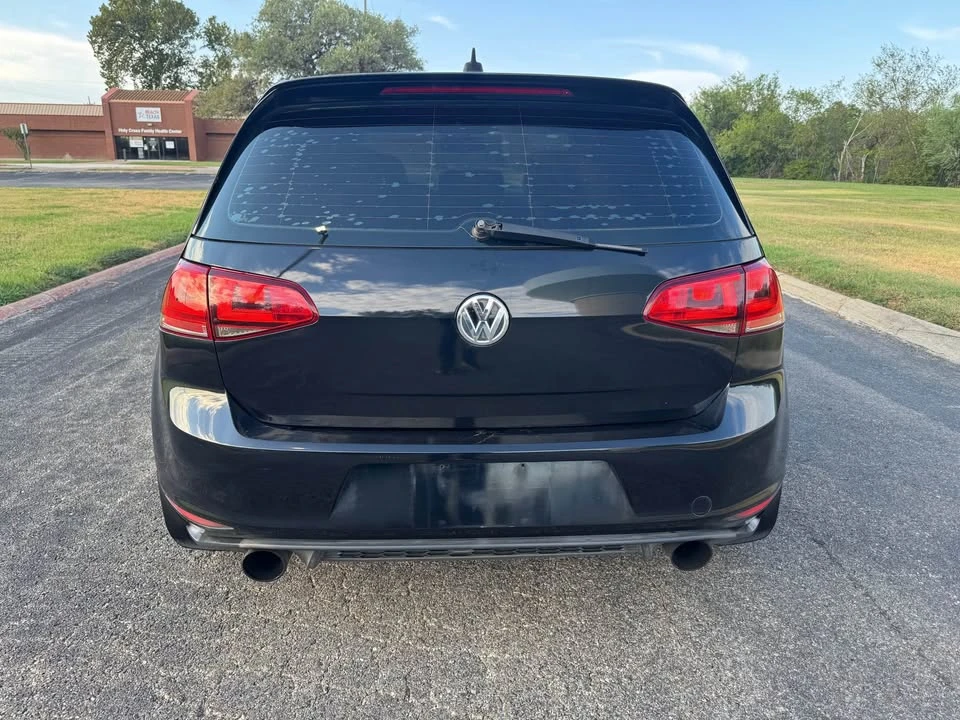 2015 Volkswagen GTI Mk7 - Image 5 of 15